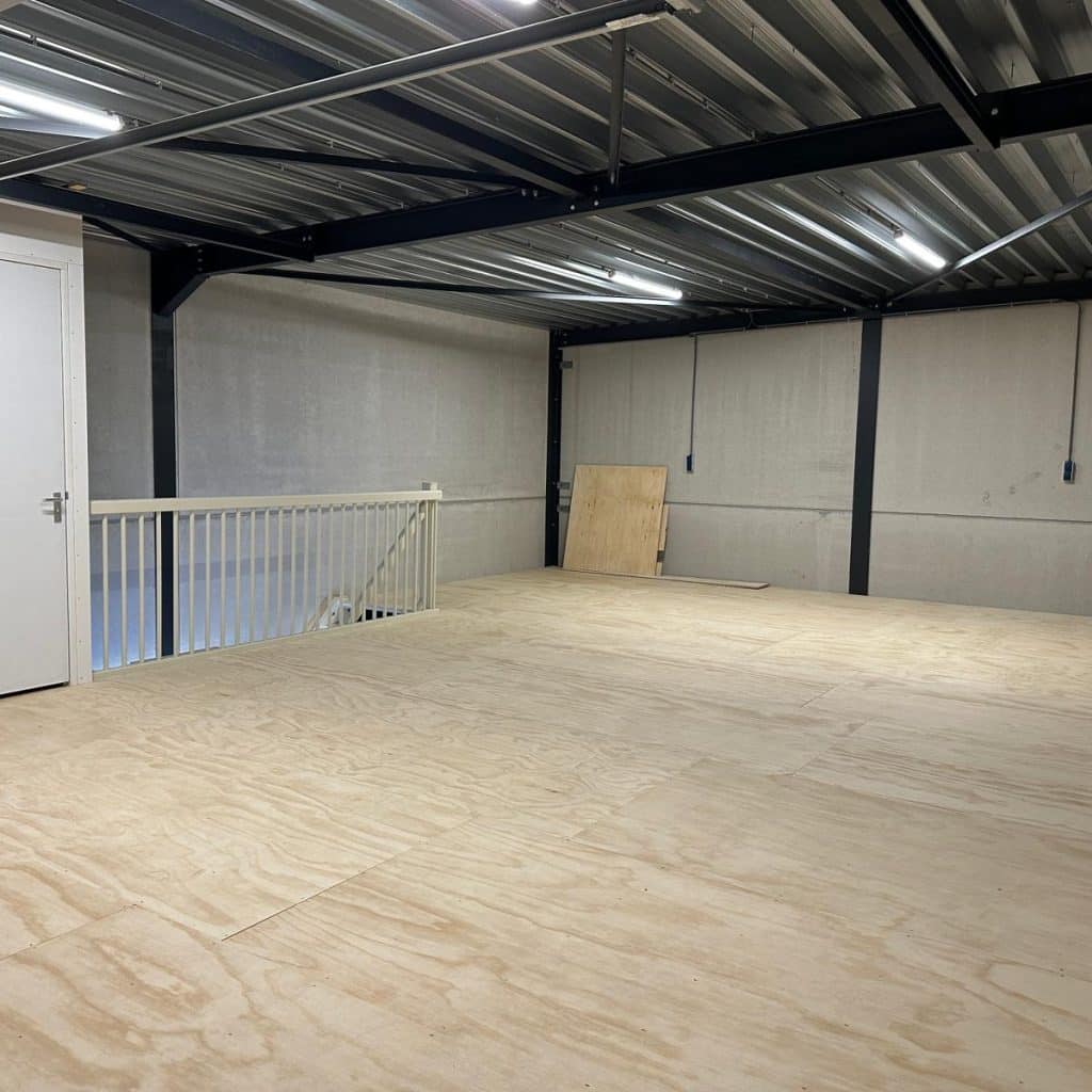 Lipsstraat 22 Unit 1 Drunen