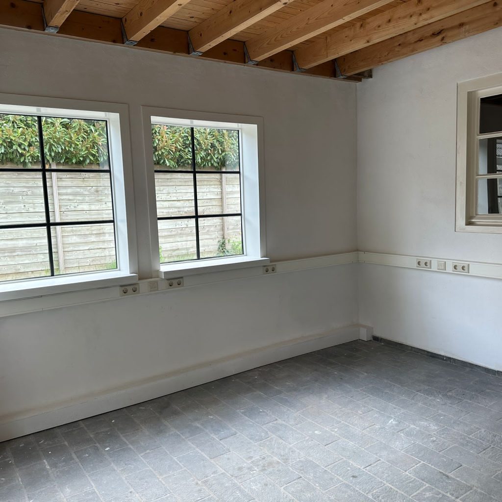 Bramerslandstraat 17 A Den dungen