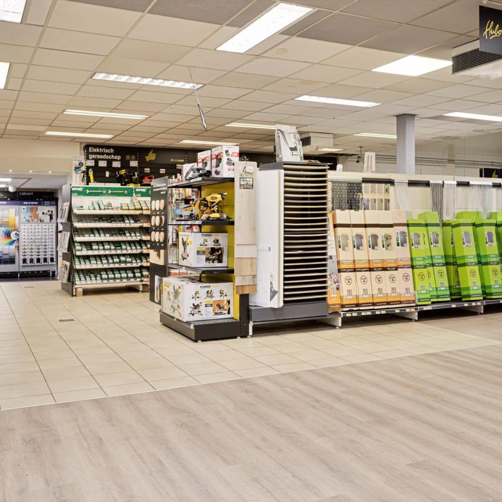 Grotestraat 16 -16A Drunen