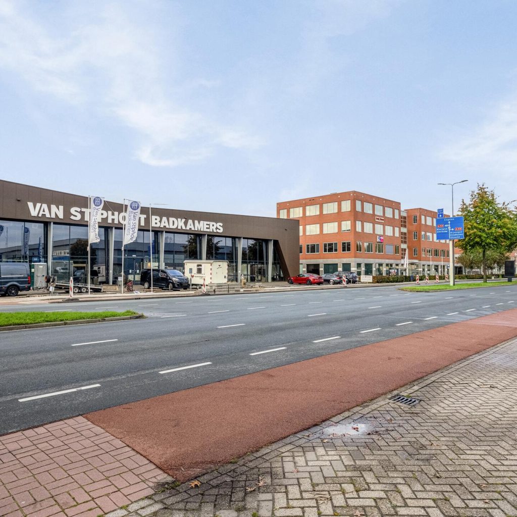 Rietveldenweg 70 D ‘s-hertogenbosch