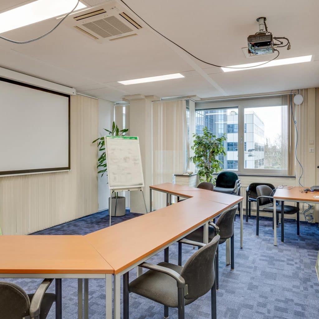 Bruistensingel 100-198 ‘s-hertogenbosch