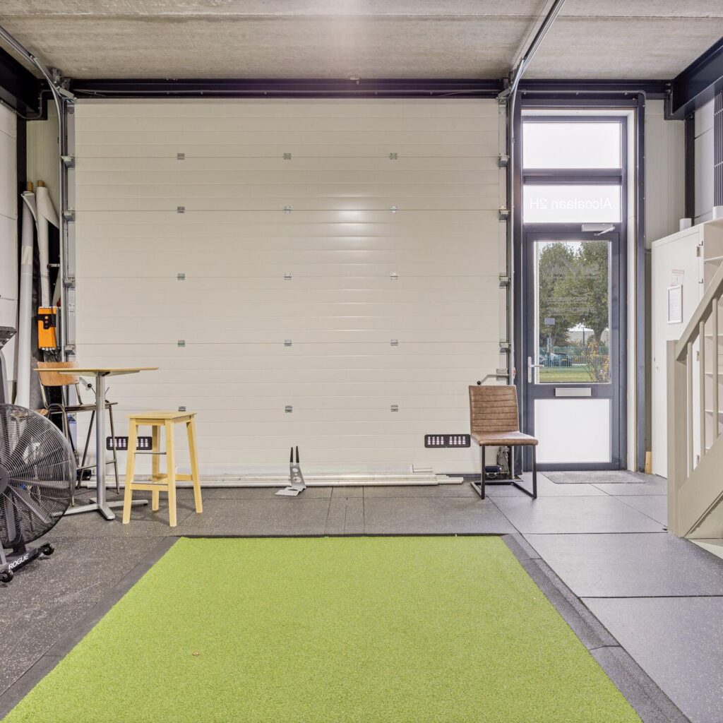 Alcoalaan 2 H Drunen