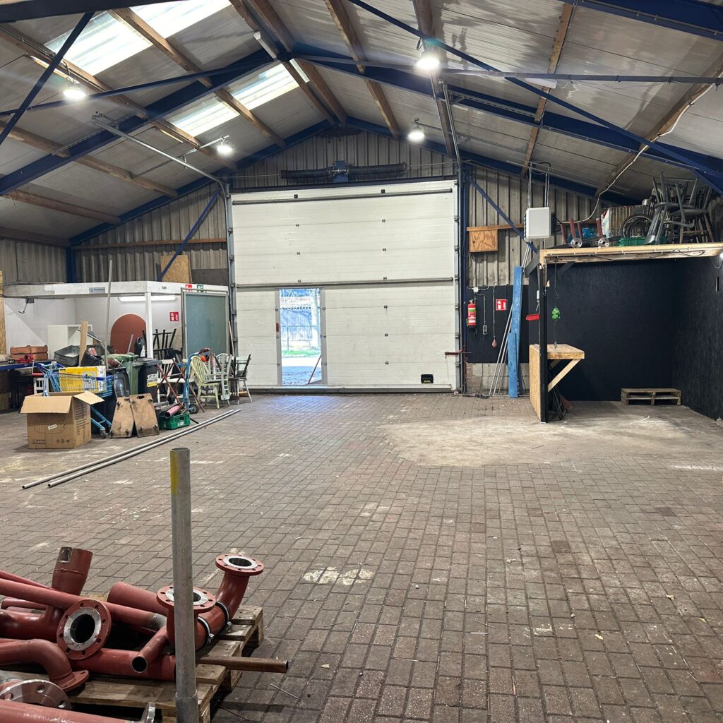 Pepereind 11 Cromvoirt