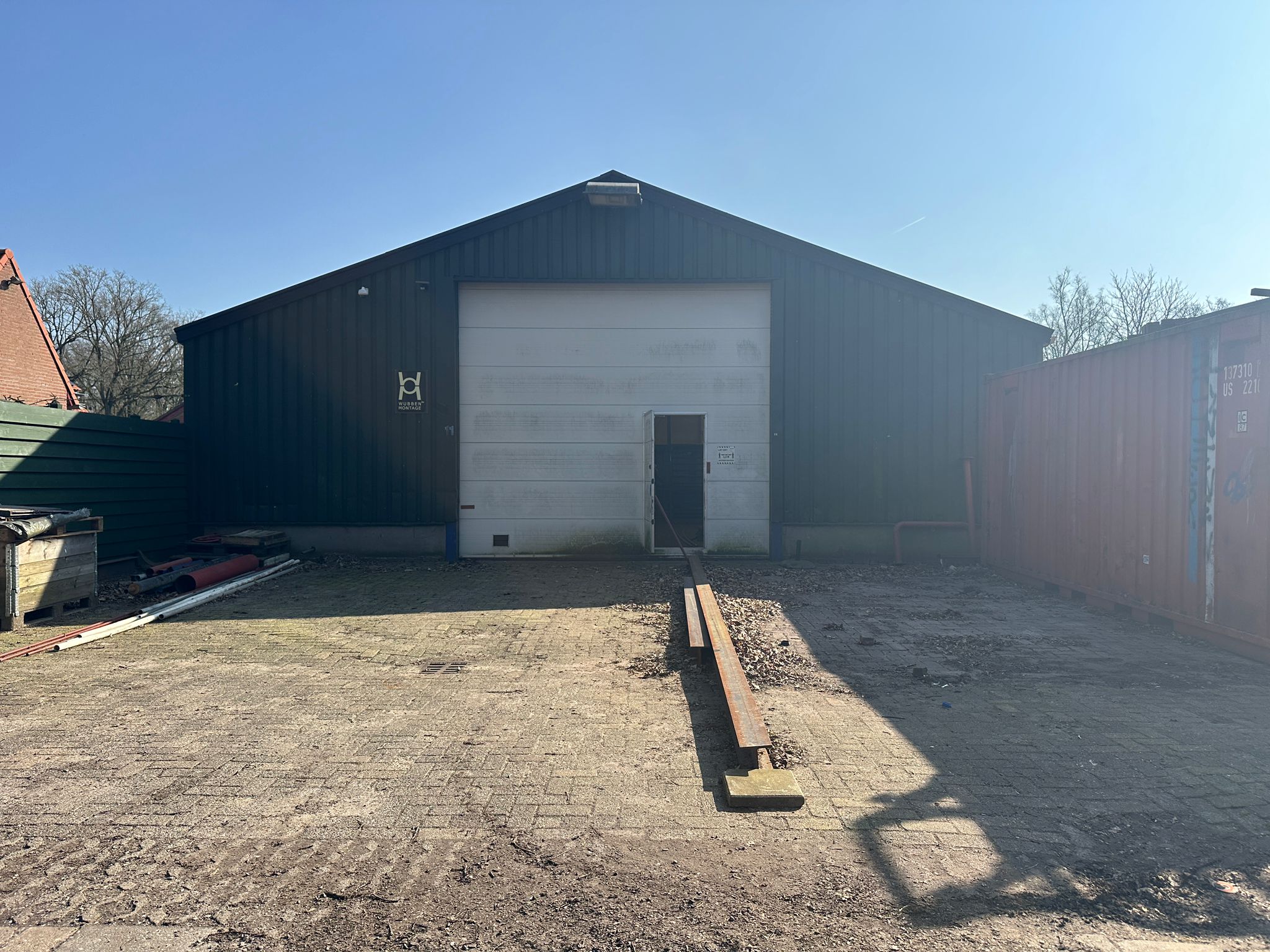 Pepereind 11 Cromvoirt