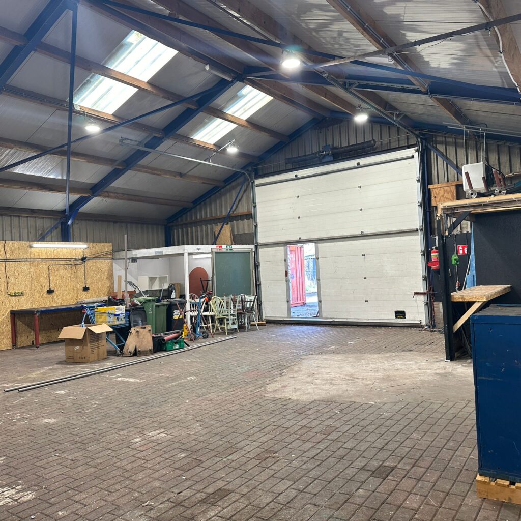 Pepereind 11 Cromvoirt