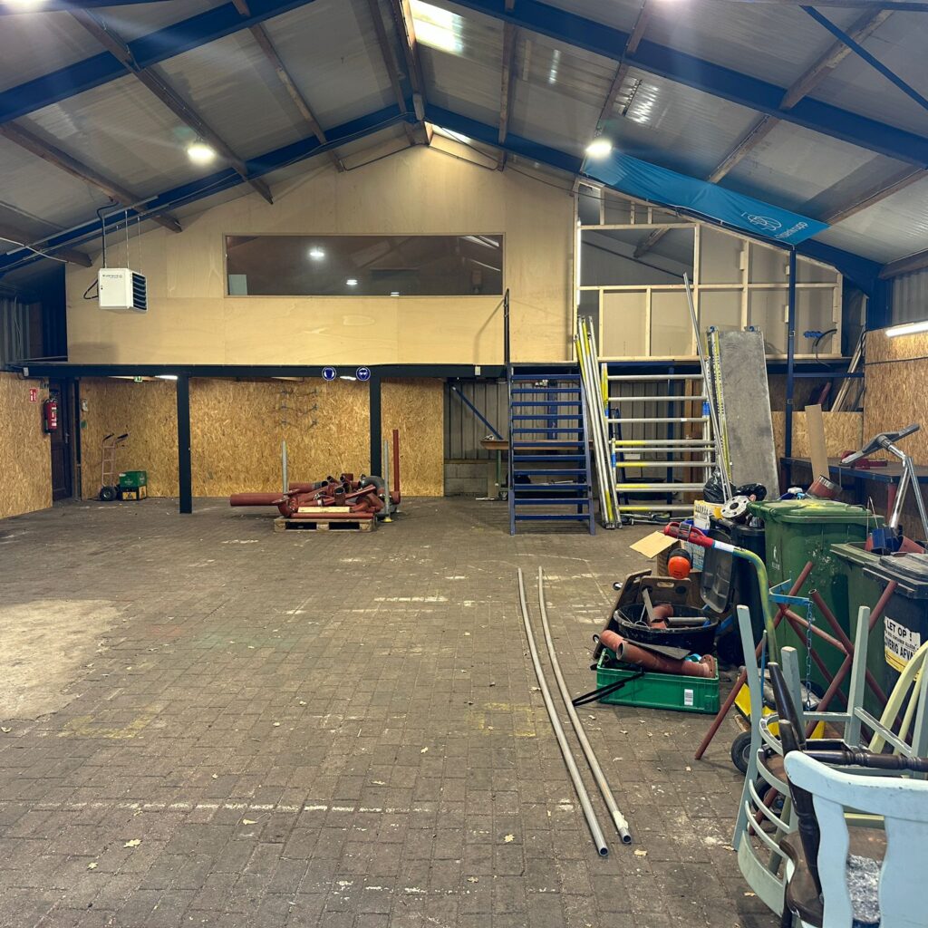 Pepereind 11 Cromvoirt