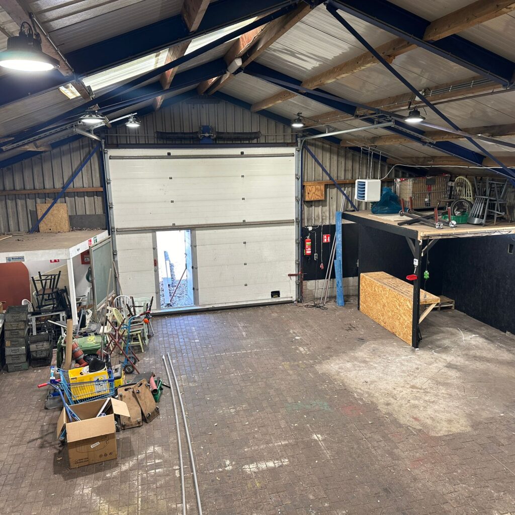 Pepereind 11 Cromvoirt