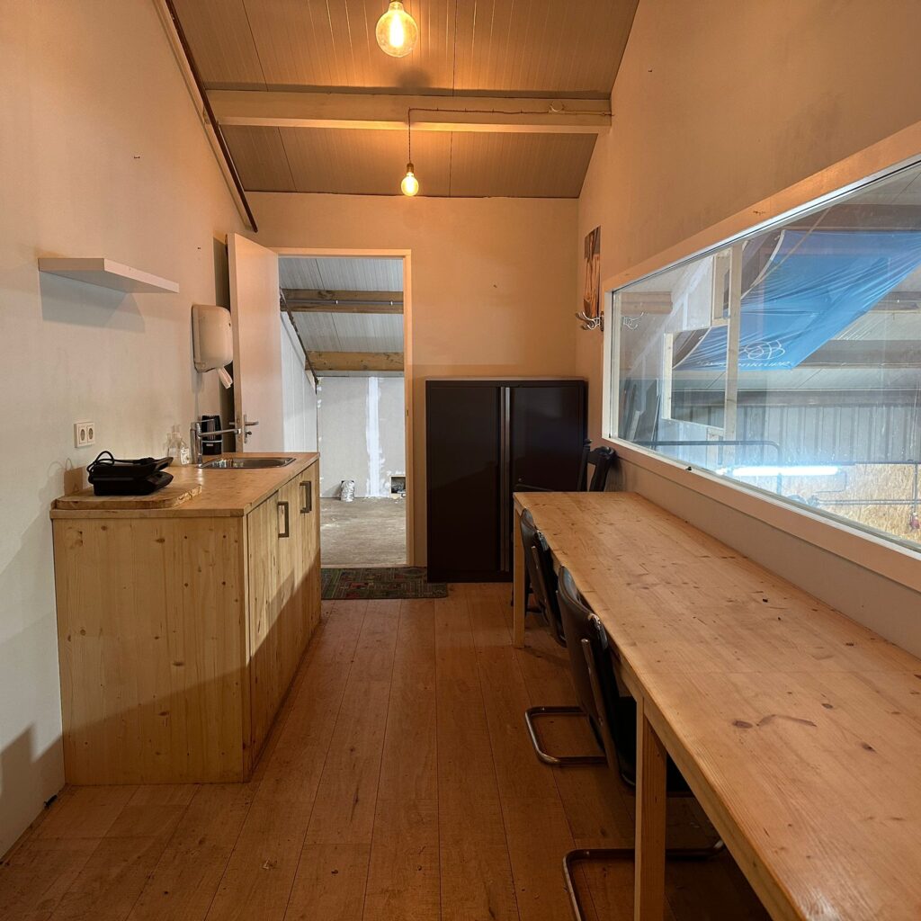 Pepereind 11 Cromvoirt