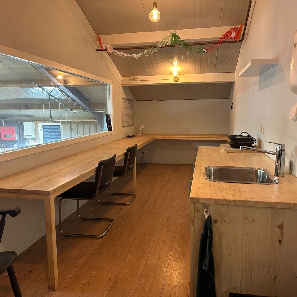 Pepereind 11 Cromvoirt