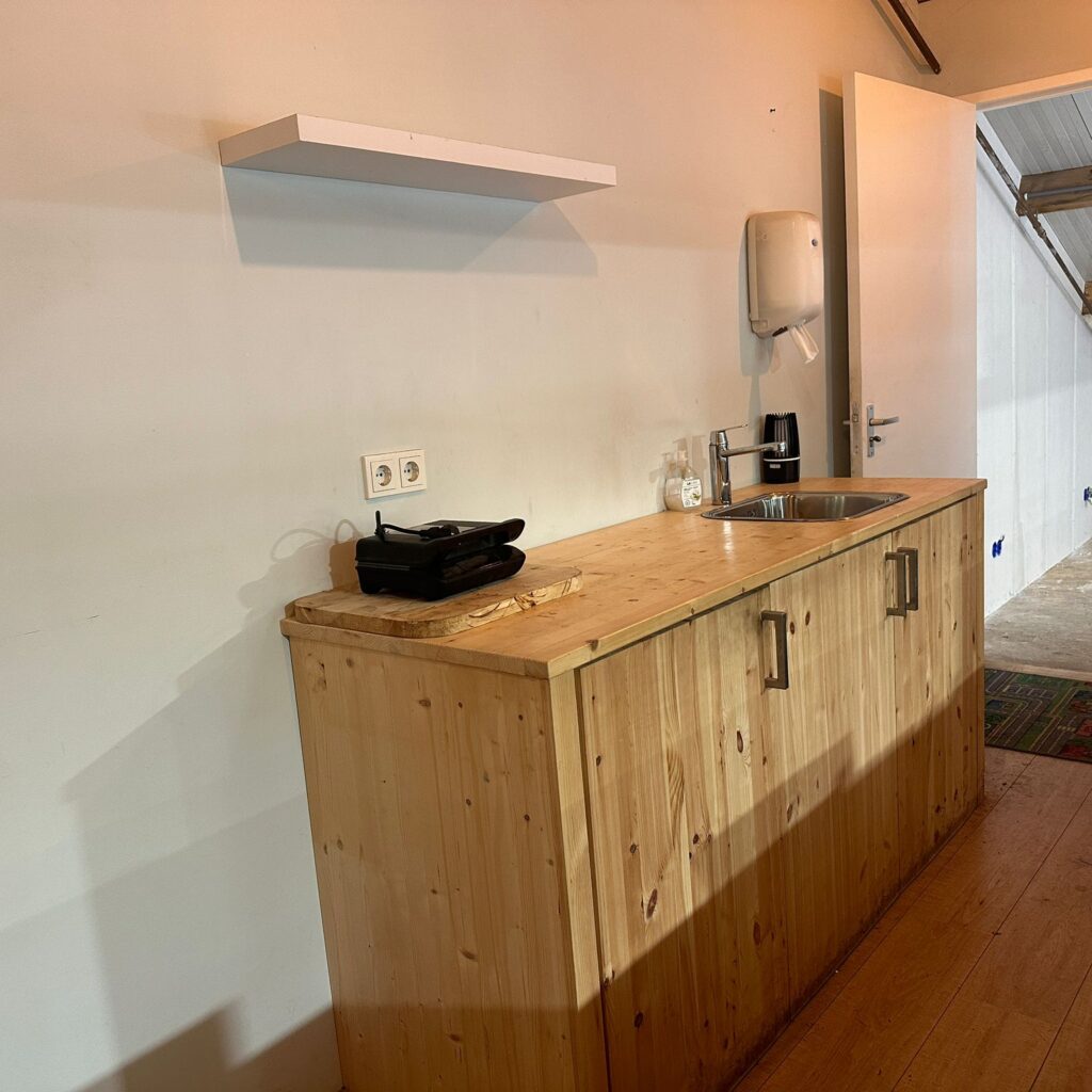 Pepereind 11 Cromvoirt