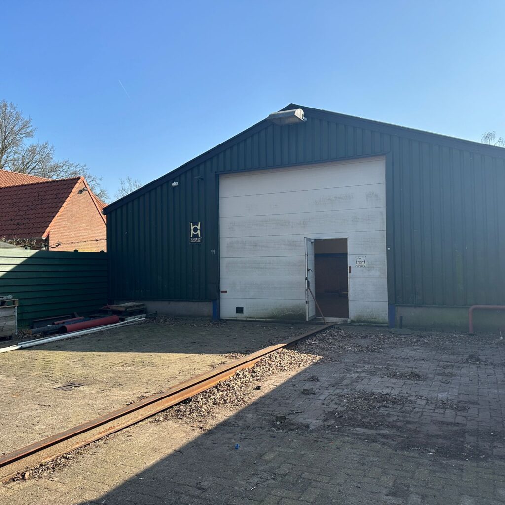 Pepereind 11 Cromvoirt