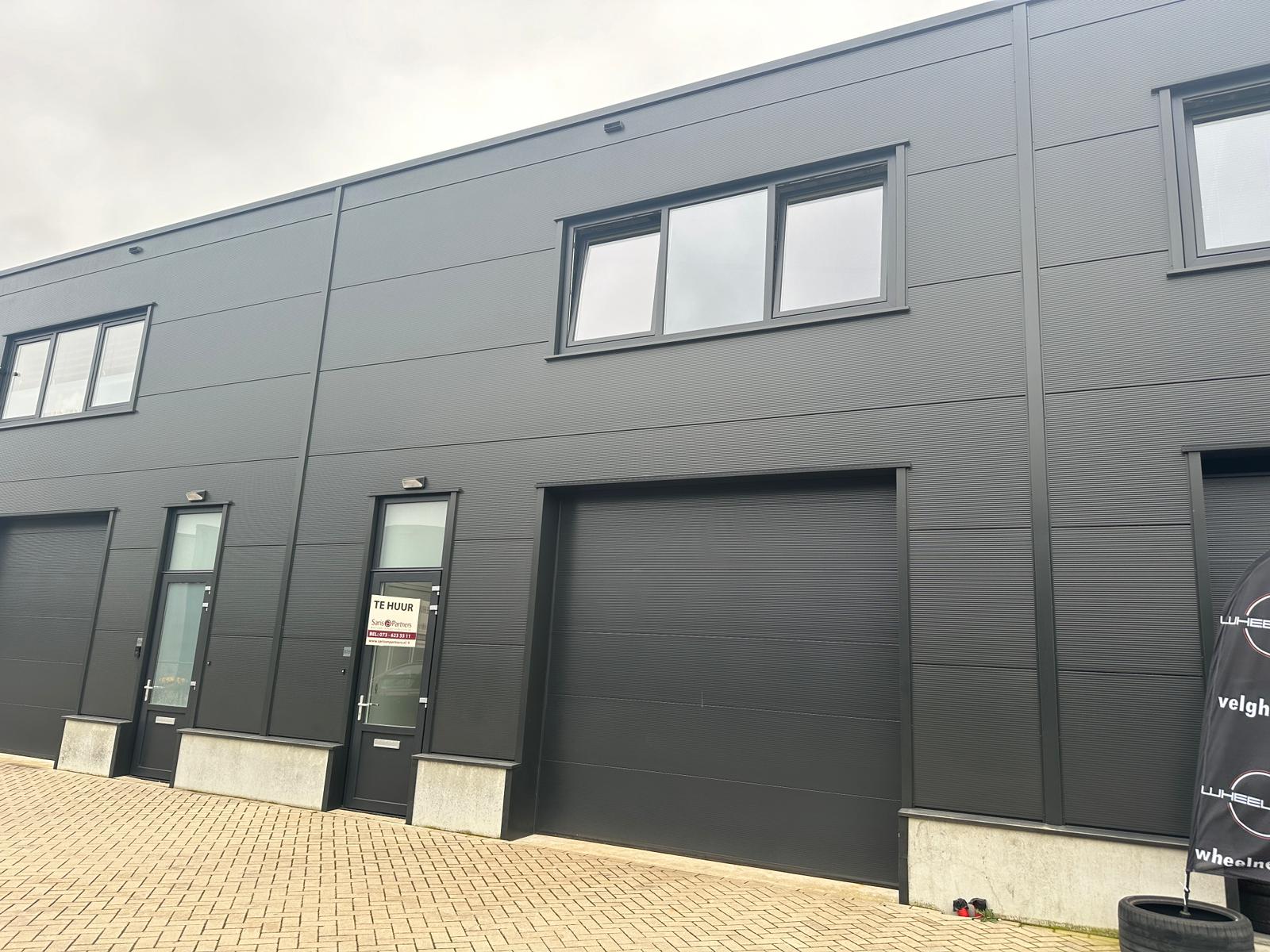 Balkbrug-Oost 67 D ‘s-hertogenbosch