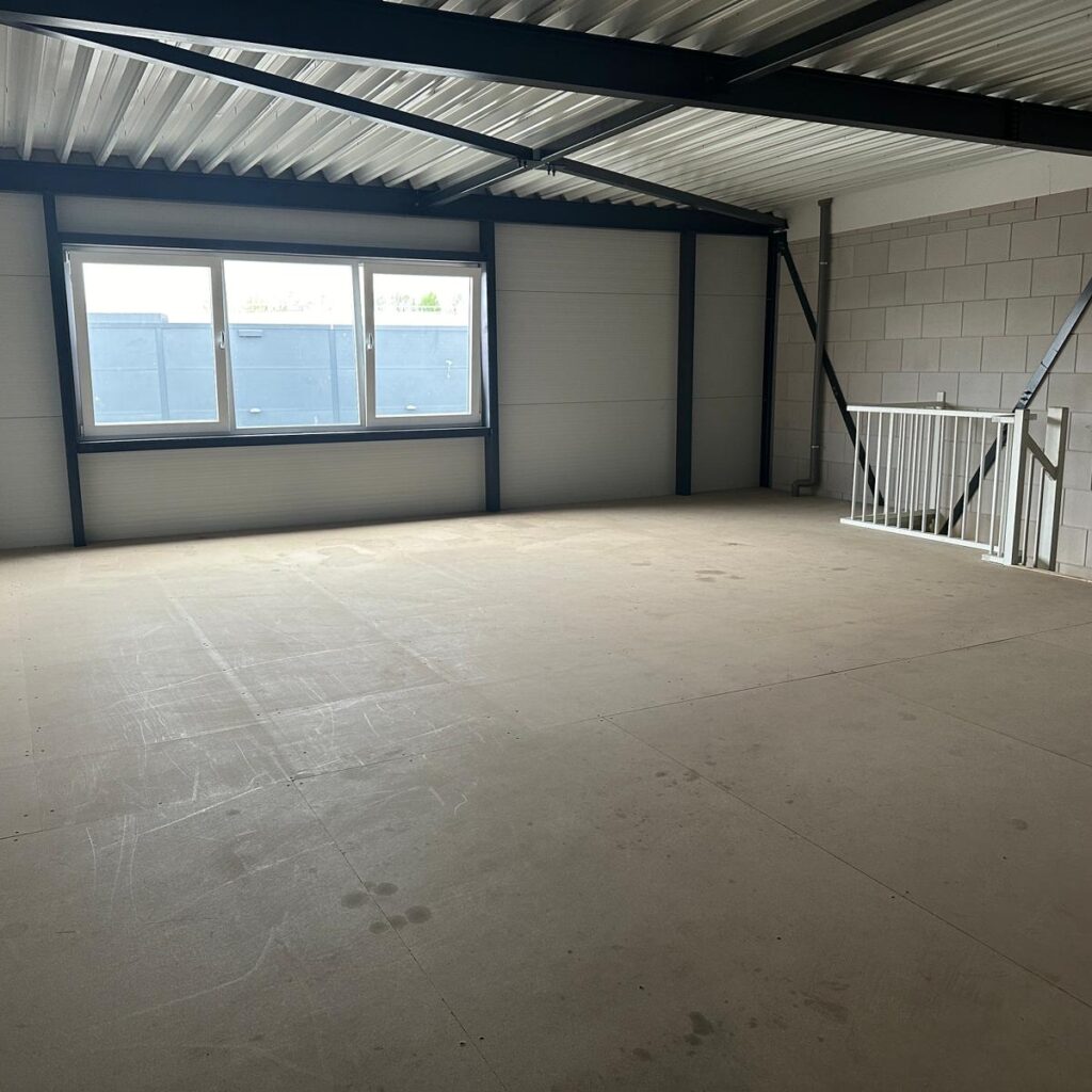 Balkbrug-Oost 67 D ‘s-hertogenbosch