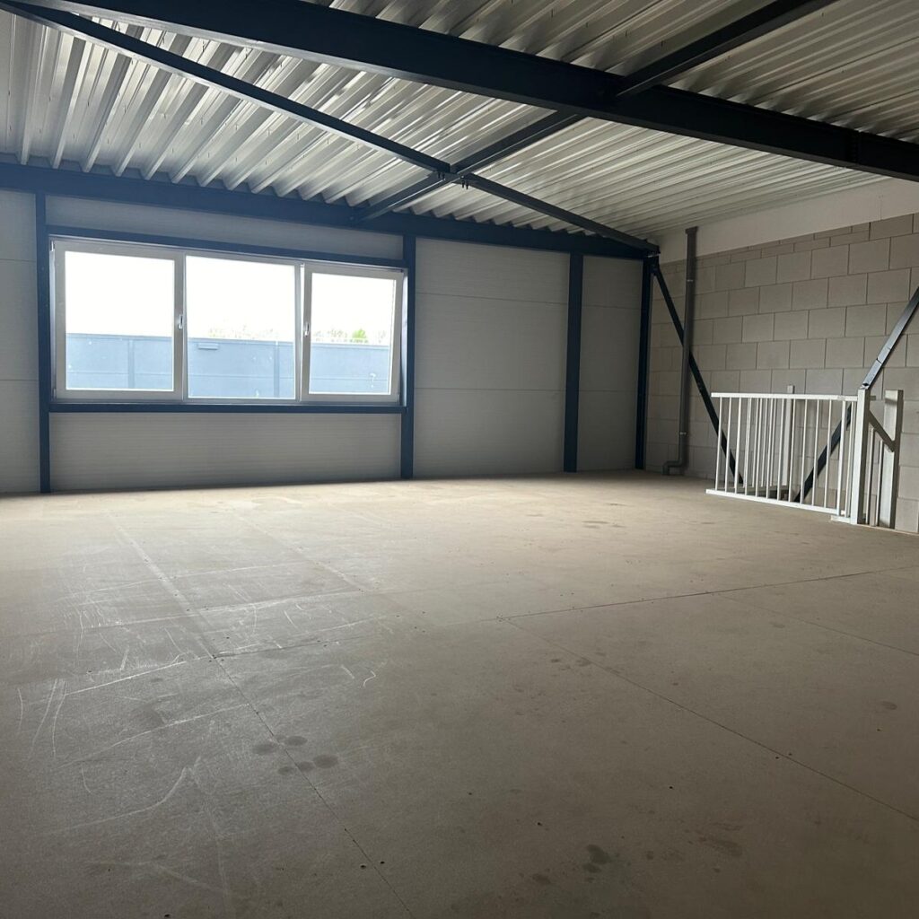 Balkbrug-Oost 67 D ‘s-hertogenbosch