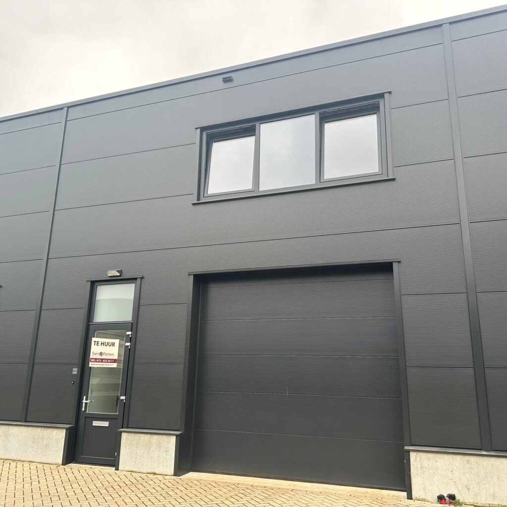 Balkbrug-Oost 67 D ‘s-hertogenbosch