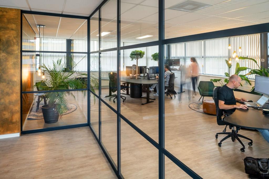 De Weegschaal 10 B ‘s-hertogenbosch