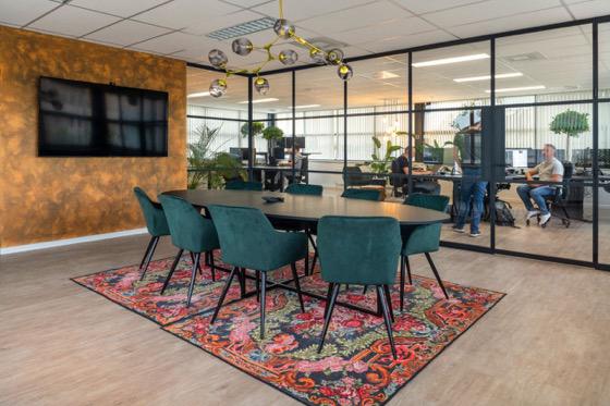 De Weegschaal 10 B ‘s-hertogenbosch