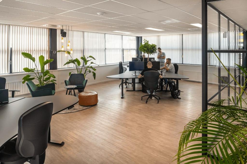 De Weegschaal 10 B ‘s-hertogenbosch