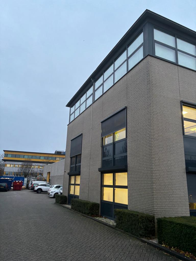 De Weegschaal 10 B ‘s-hertogenbosch