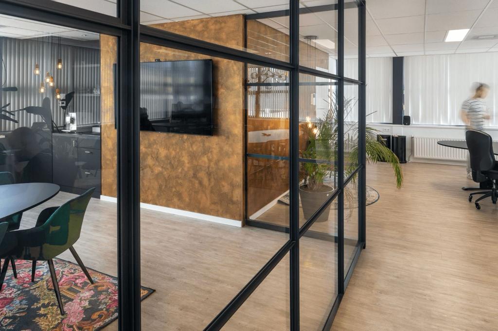 De Weegschaal 10 B ‘s-hertogenbosch