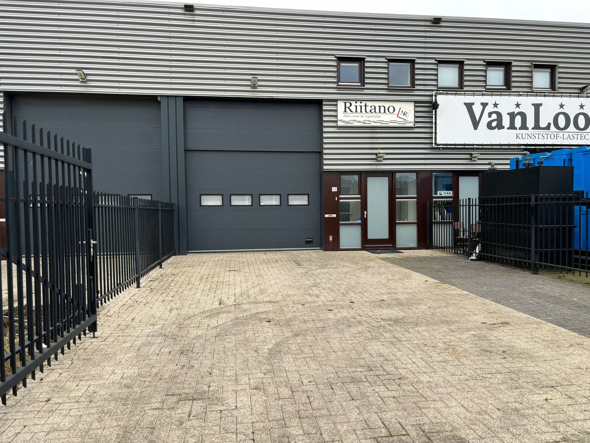 Rietveldenkade 46 ‘s-hertogenbosch