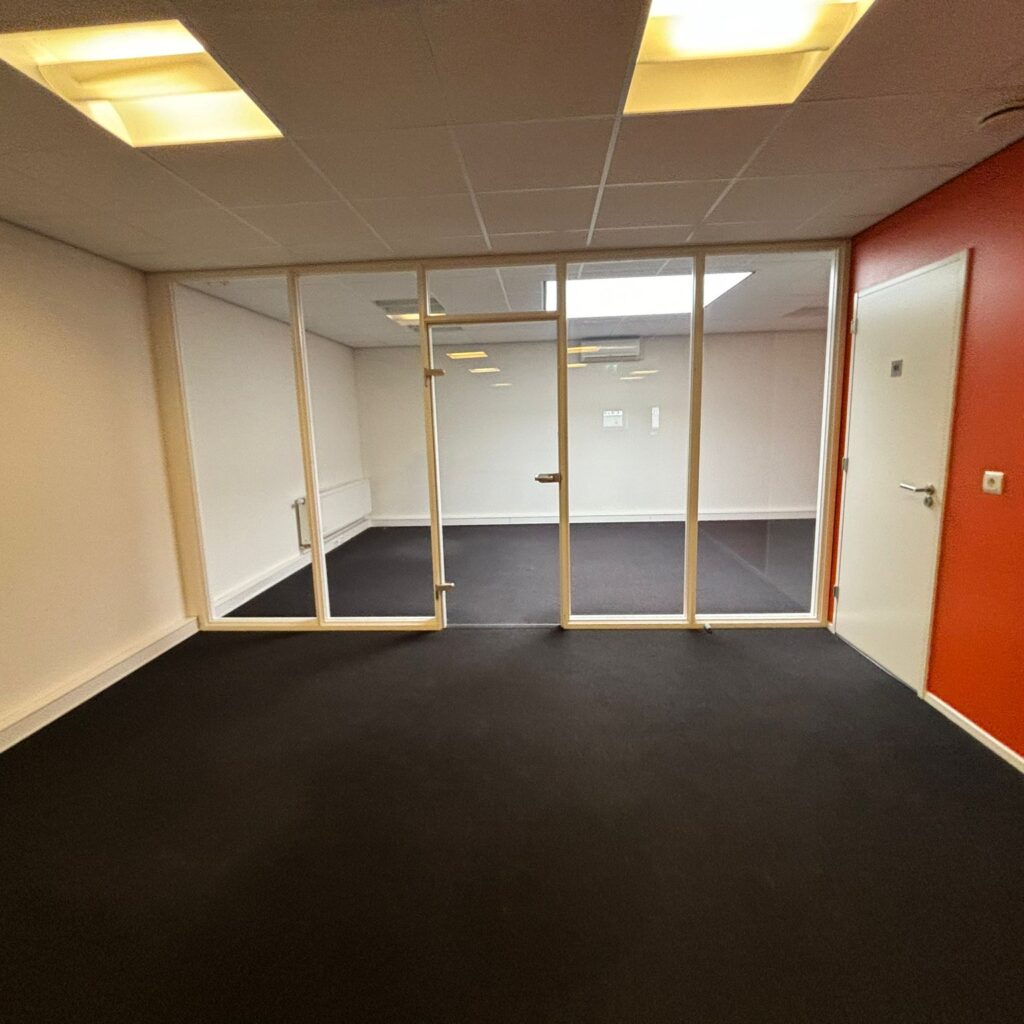 Rietveldenkade 46 ‘s-hertogenbosch