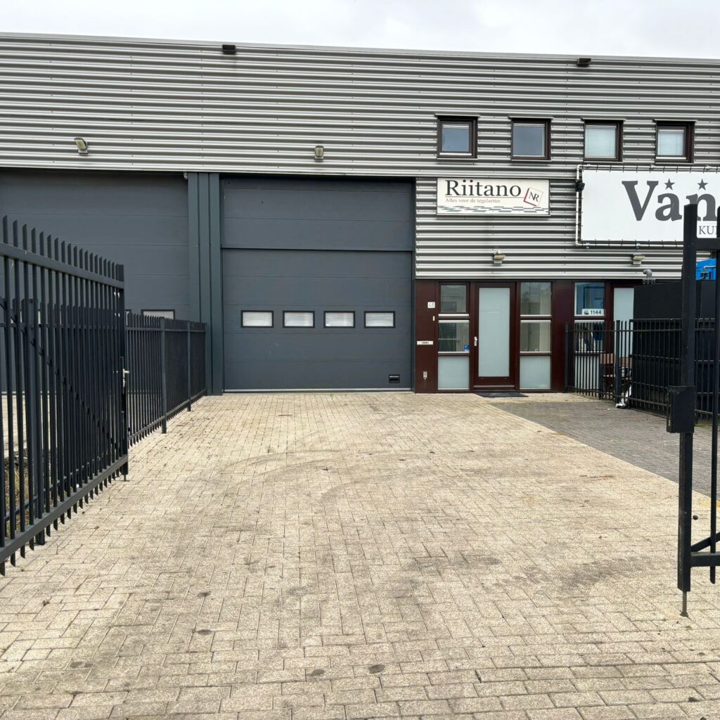 Rietveldenkade 46 ‘s-hertogenbosch