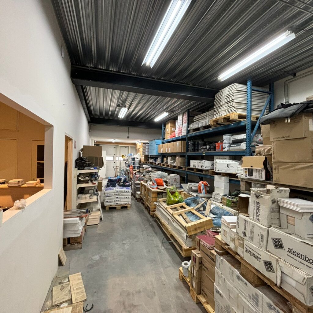 Rietveldenkade 46 ‘s-hertogenbosch