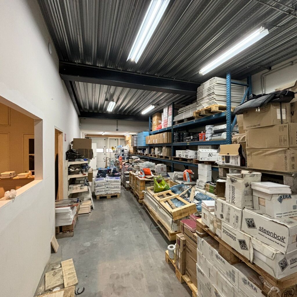 Rietveldenkade 46 ‘s-hertogenbosch