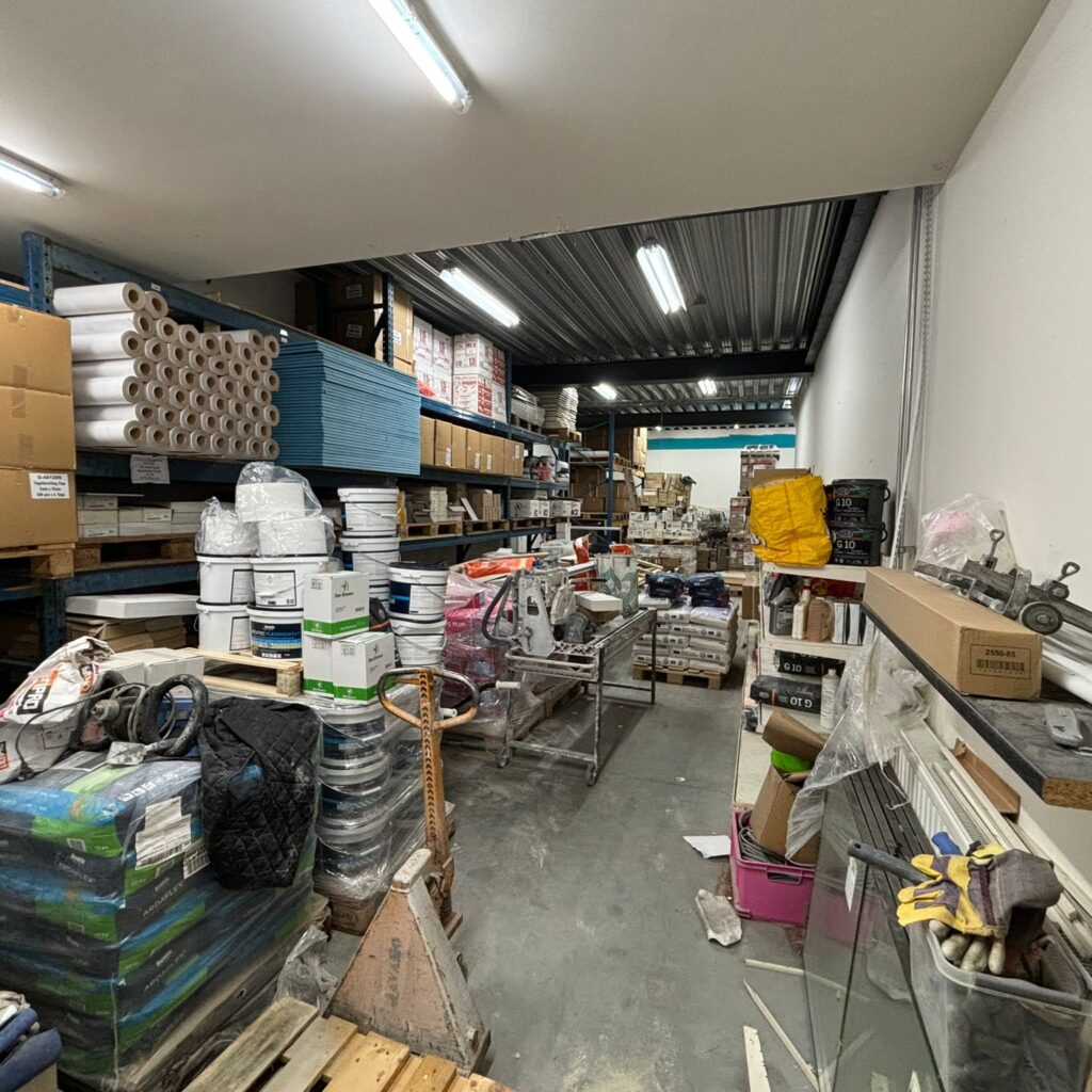 Rietveldenkade 46 ‘s-hertogenbosch