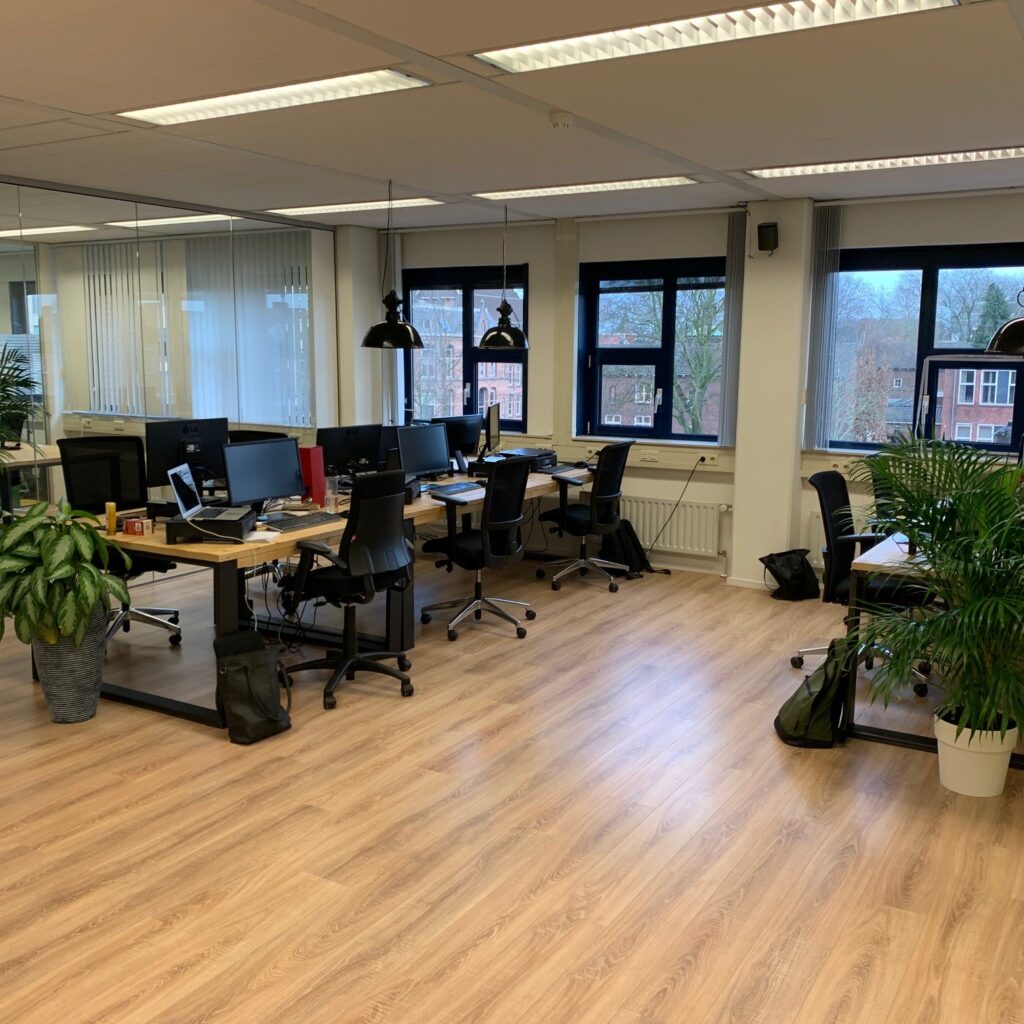 Emmaplein 4 A ‘s-hertogenbosch Emmastaete