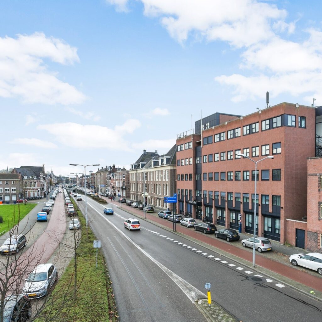 Emmaplein 4 A ‘s-hertogenbosch Emmastaete