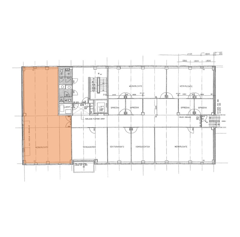 Emmaplein 4 A ‘s-hertogenbosch Emmastaete