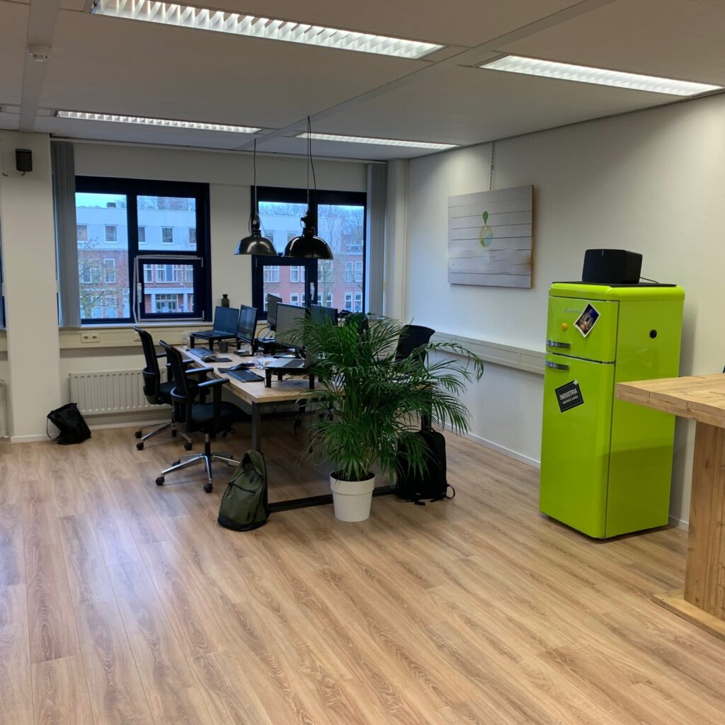 Emmaplein 4 A ‘s-hertogenbosch Emmastaete