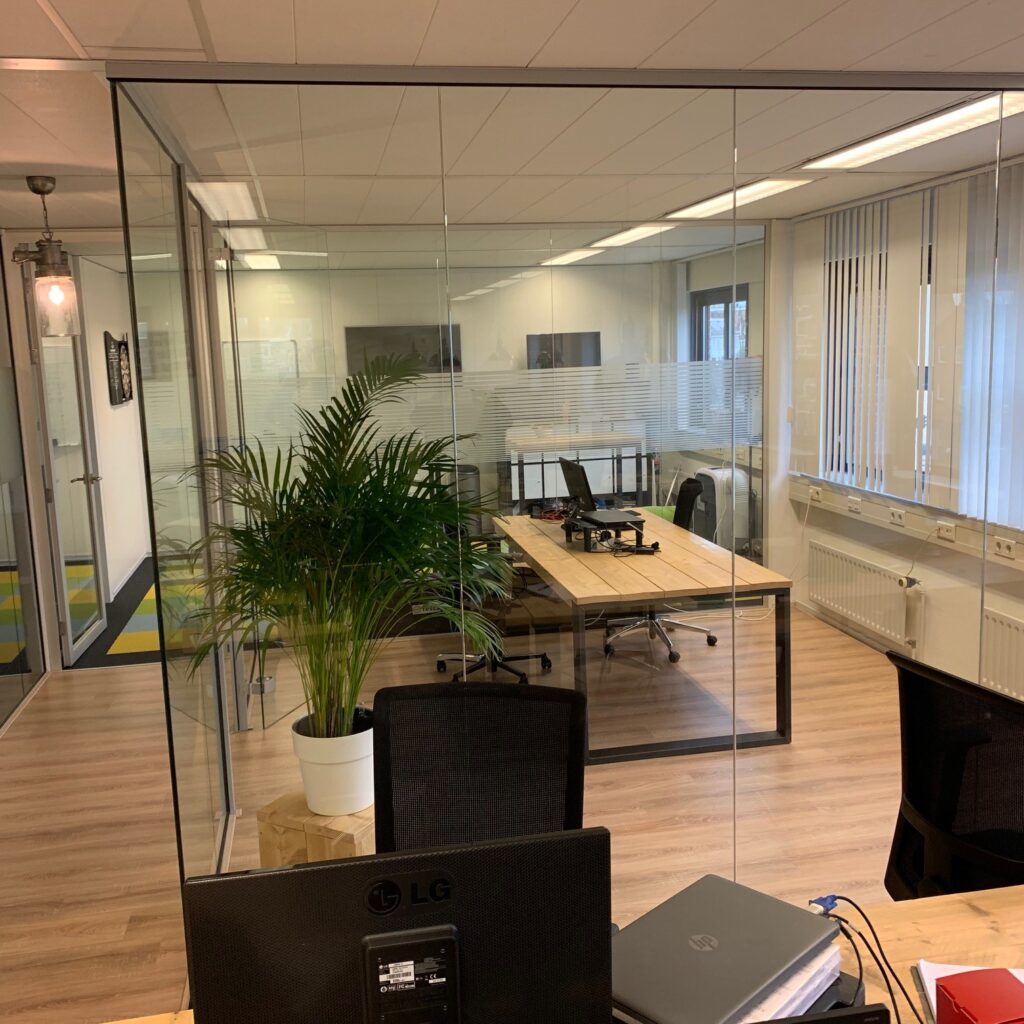 Emmaplein 4 A ‘s-hertogenbosch Emmastaete