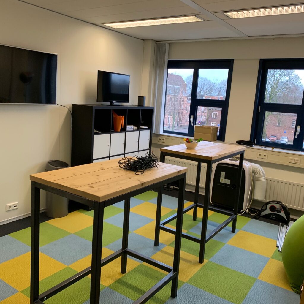 Emmaplein 4 A ‘s-hertogenbosch Emmastaete