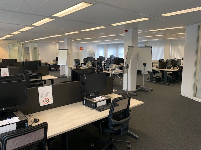 Emmaplein 4 A ‘s-hertogenbosch Emmastaete