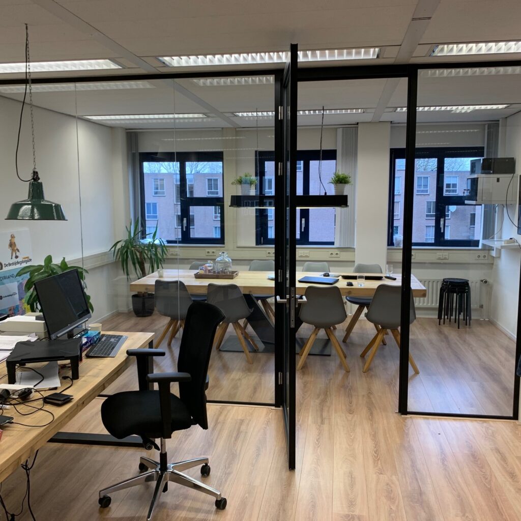 Emmaplein 4 A ‘s-hertogenbosch Emmastaete