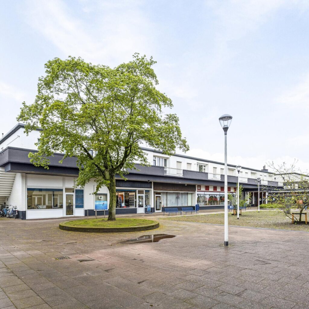 Erasmusstraat 1 ‘s-hertogenbosch