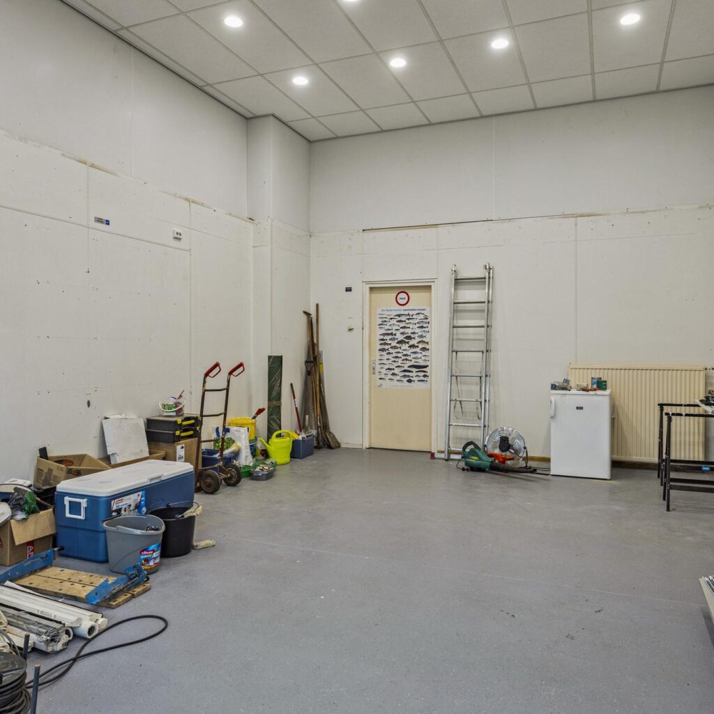 Erasmusstraat 1 ‘s-hertogenbosch