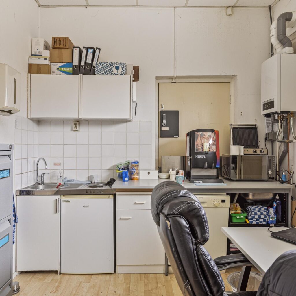 Erasmusstraat 1 ‘s-hertogenbosch