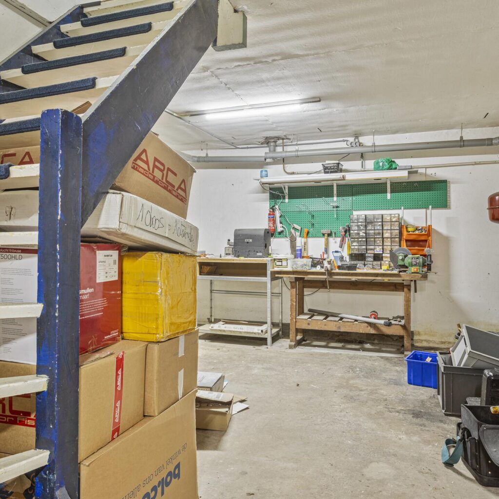 Erasmusstraat 1 ‘s-hertogenbosch