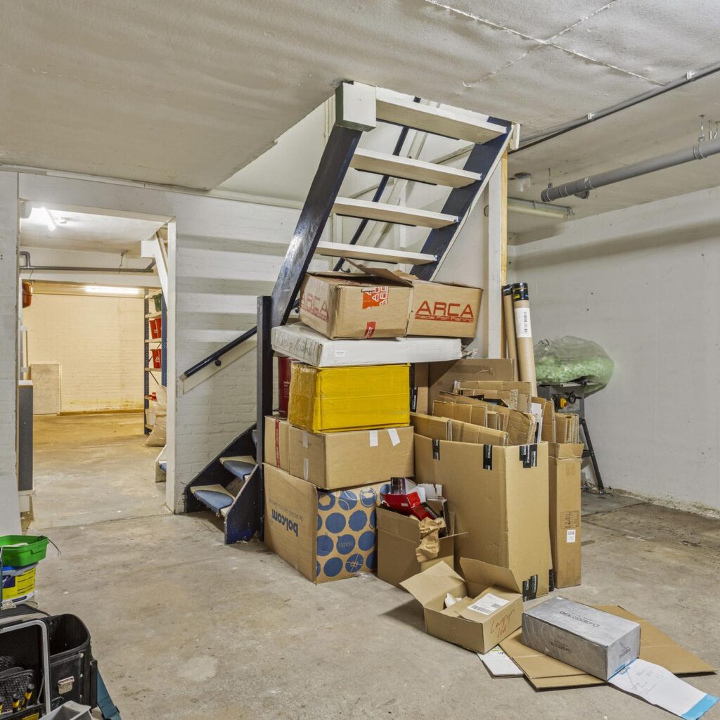 Erasmusstraat 1 ‘s-hertogenbosch