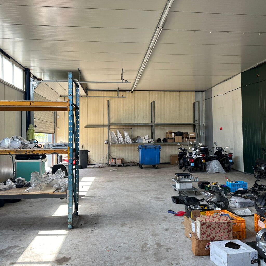 Kasteeldreef 38 K ‘s-hertogenbosch