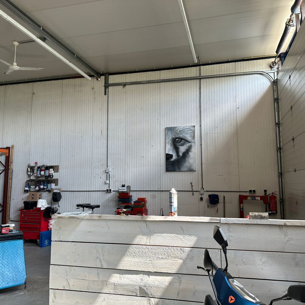 Kasteeldreef 38 K ‘s-hertogenbosch