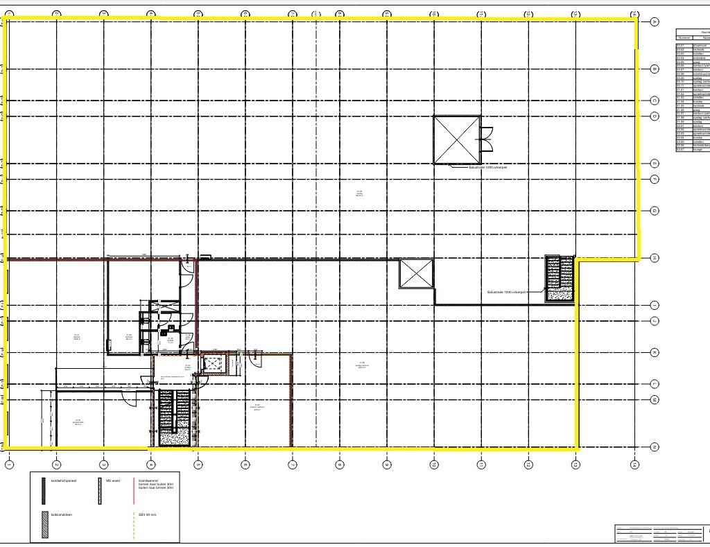 Poolvos 4 ‘s-hertogenbosch