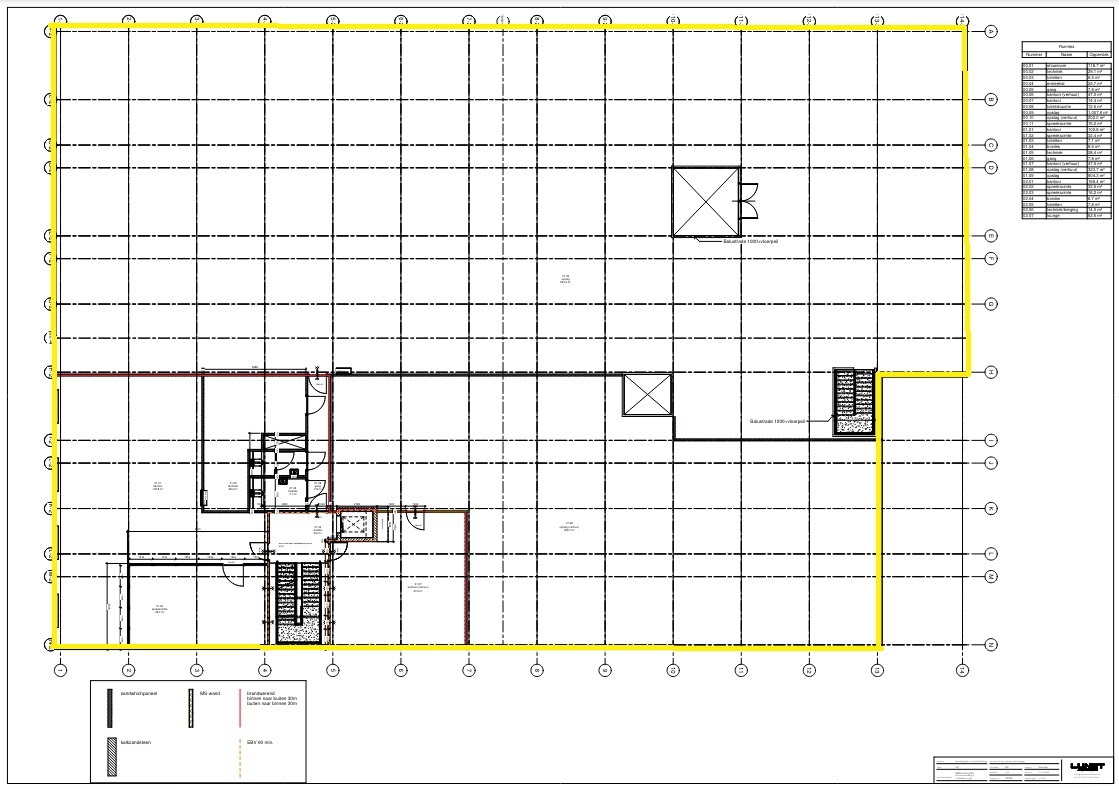 Poolvos 4 ‘s-hertogenbosch