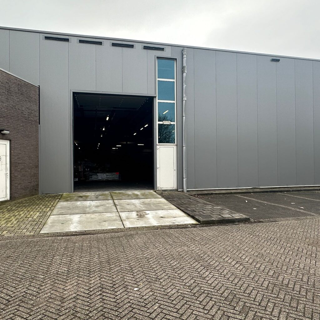 Sluisweg 200 ‘s-hertogenbosch