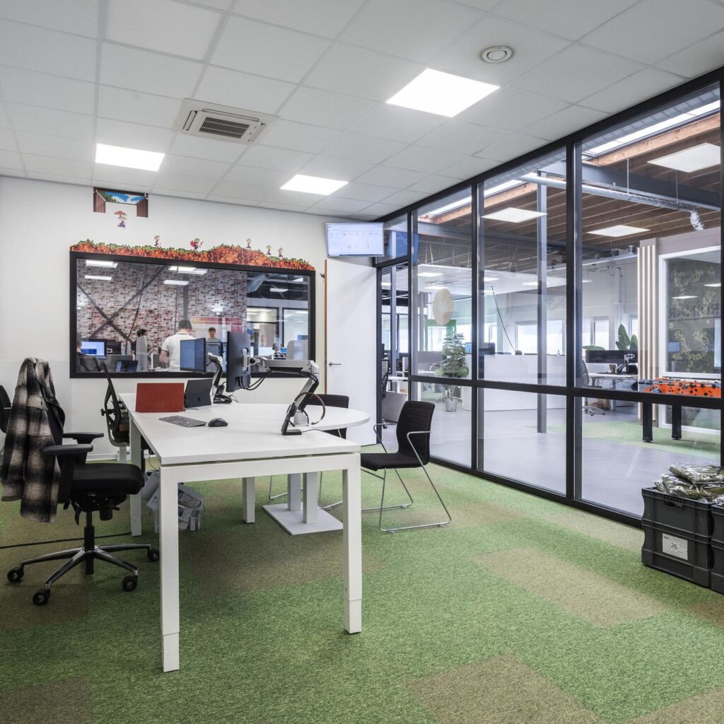 Ploegweg 5 ‘s-hertogenbosch