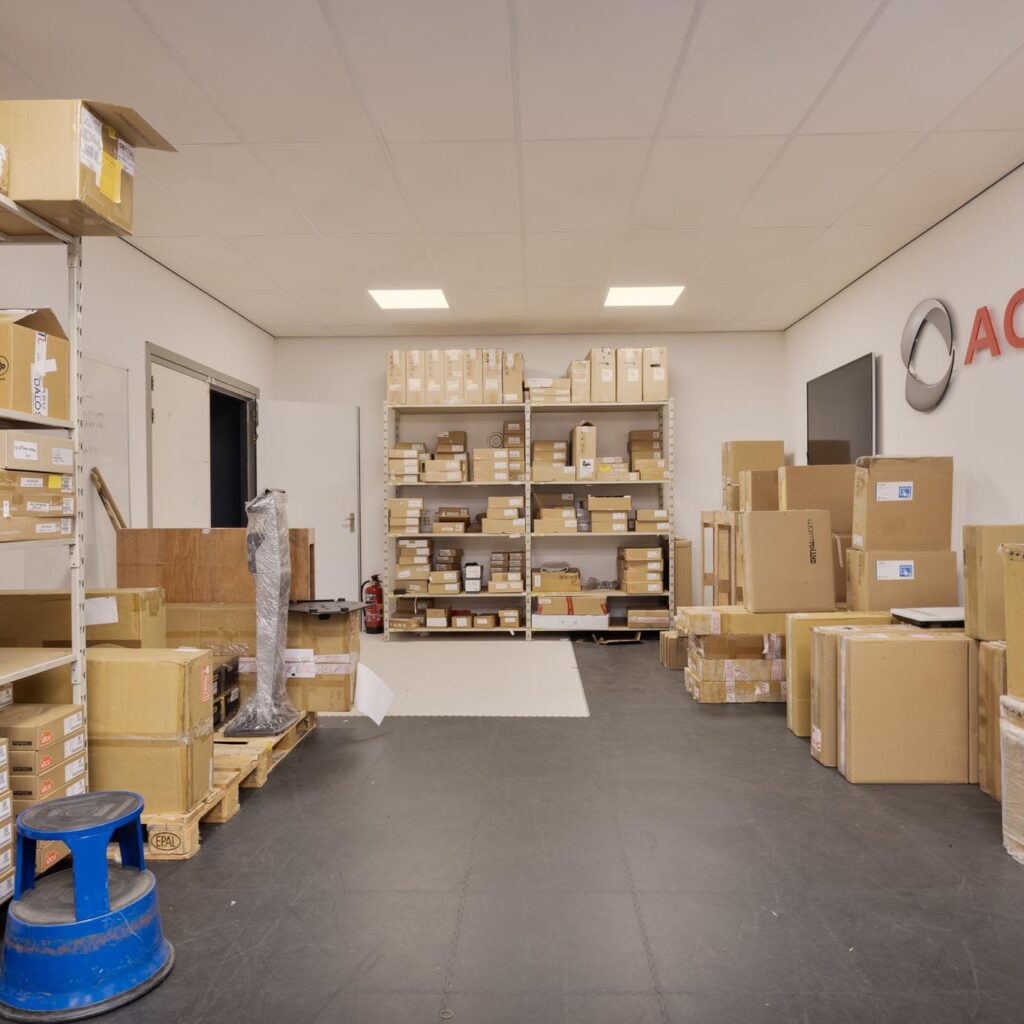 Stadionlaan 151-153 Rosmalen